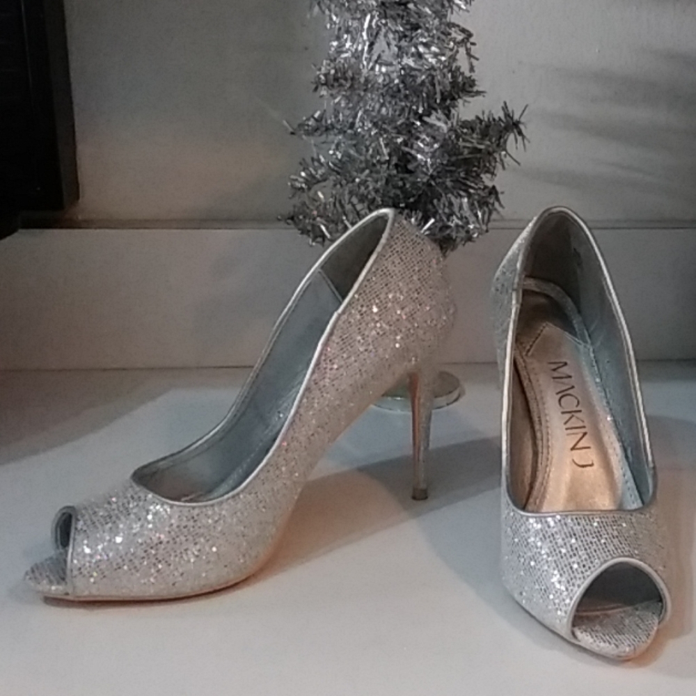 High Heel Shoes